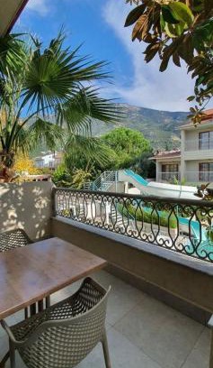 Oludeniz Hotel | Golden Life Resort Hotel & Spa