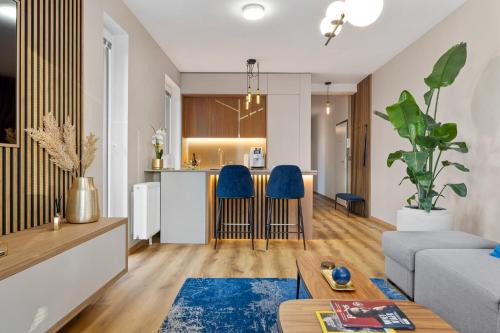 Bratislava Apartamento | Golden Moon Apartment