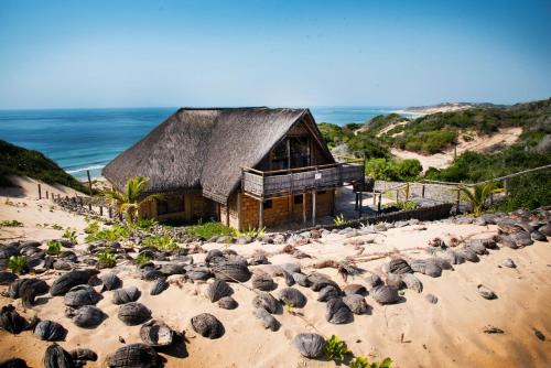 Inhambane Cabina | Golden Palms Beach Resort Inhambane Bay Mozambique