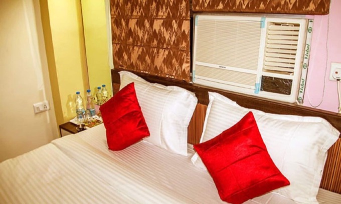 Kolkata Casa | Golden Plaza Guest House - Kolkata