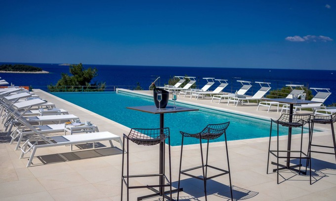 Primosten Apartamento | Golden Rays Luxury Apartments