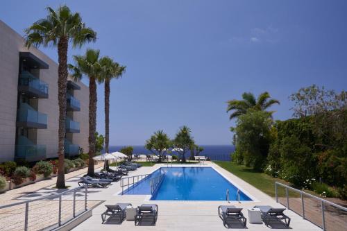 Sao Martinho Hotel | Golden Residence Hotel