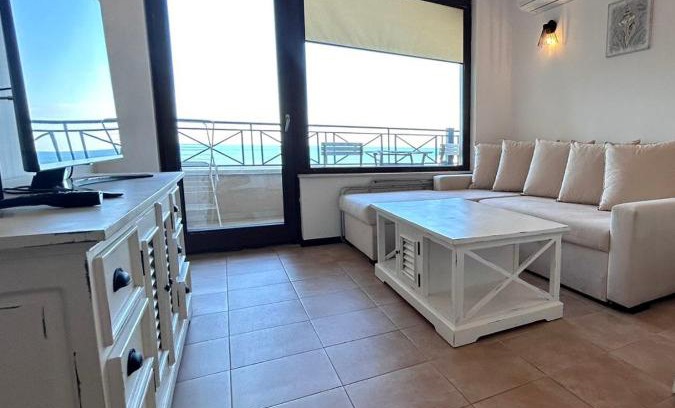 Golden Sands Apartamento | Golden Sands - Sirena 6A
