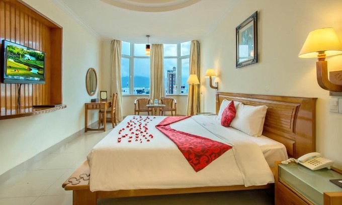 Son Tra Hotel | Golden Sea Hotel Da Nang