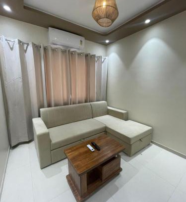 Daman Apartamento | Golden Stays