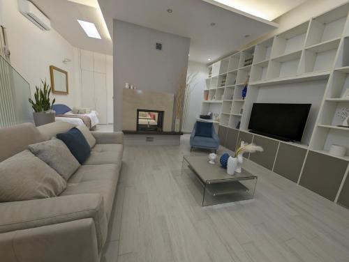 Matera Apartamento | Golden Suite Apartments