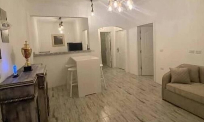Safaga Apartamento | Golden Sun