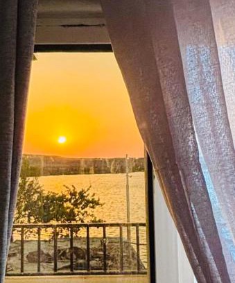 Abu Simbel Apartamento | Golden Sun House II