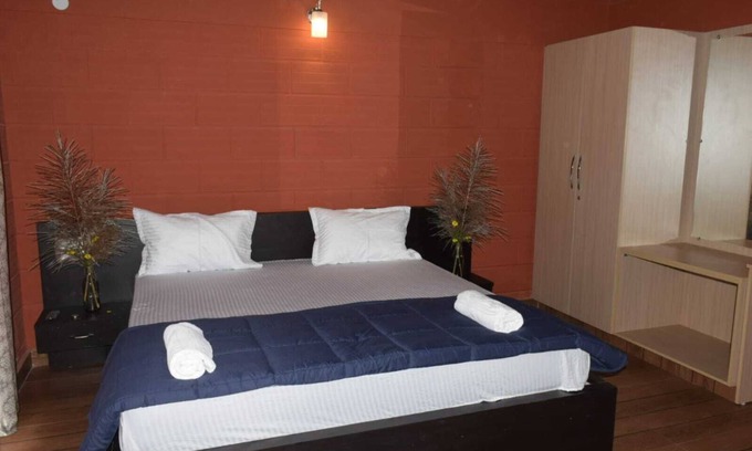 Mysore Casa | Golden Traingle