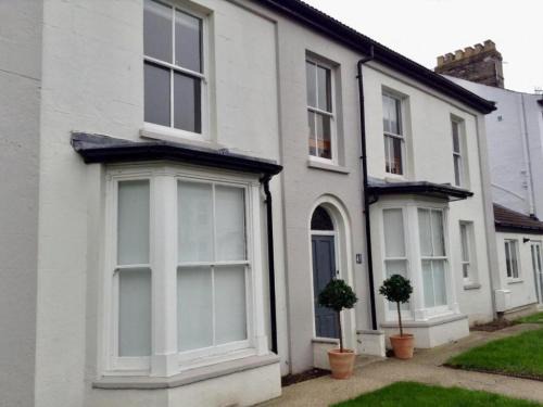 Norwich Casa | Golden Triangle Rooms