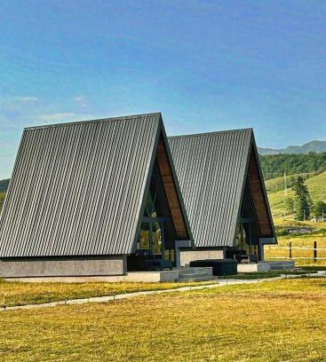 Donja Brezna Chalet De Esquí | Golden Valley Brezna