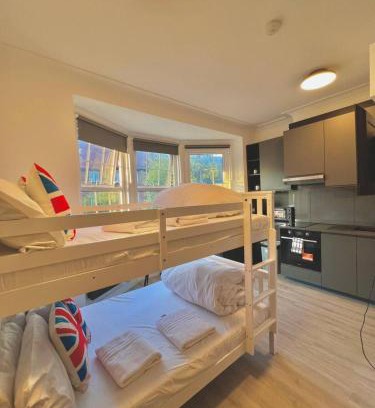 Golders Green Apartamento | Golders Green Studios