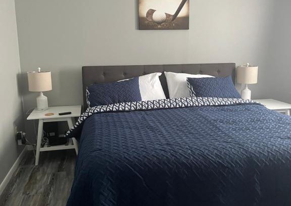 Blandinsville Casa | Golf and stay