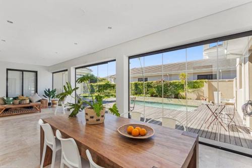 Cape Town Villa | Golf Side Villa