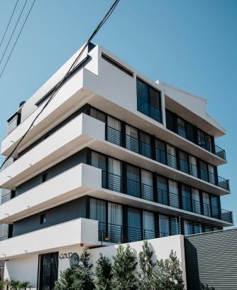 Maputo Apartamento | Golf View Apartments