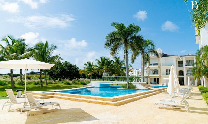 Punta Cana Condominio | GOLF VIEW CONDO AT HARD ROCK HOTEL & CASINO PUNTA CANA
