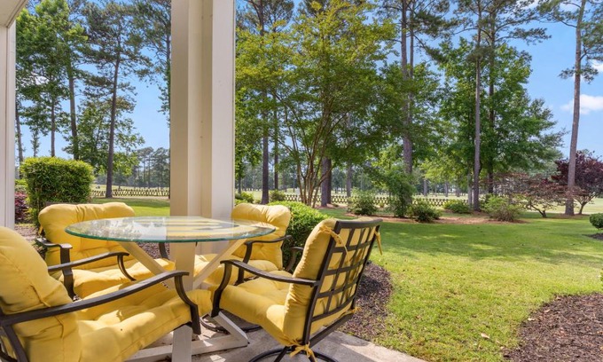 Carolina Forest Apartamento | Golfer's Delight at World Tour Golf