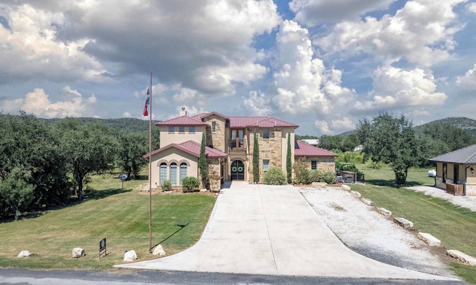 Sabinal Casa | Golfer's Dream with all the extras!