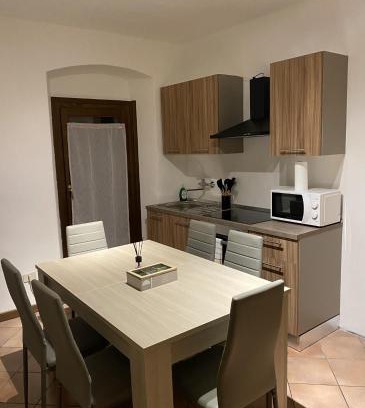 Bocenago Apartamento | GolfHouseApartment