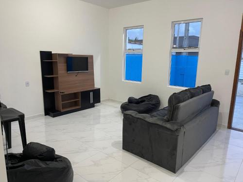 Pontal de Santa Marina Casa | Golfinho Encantado