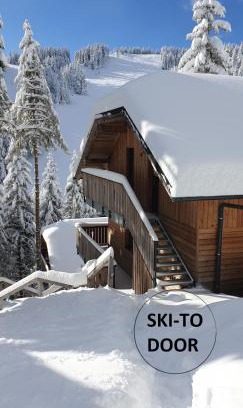 Mozirje Apartamento | Golte SkiCenter App MOUNTAIN VIEW WITH BALCONY