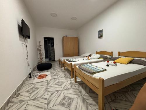 Golubac Apartamento | Golubački san