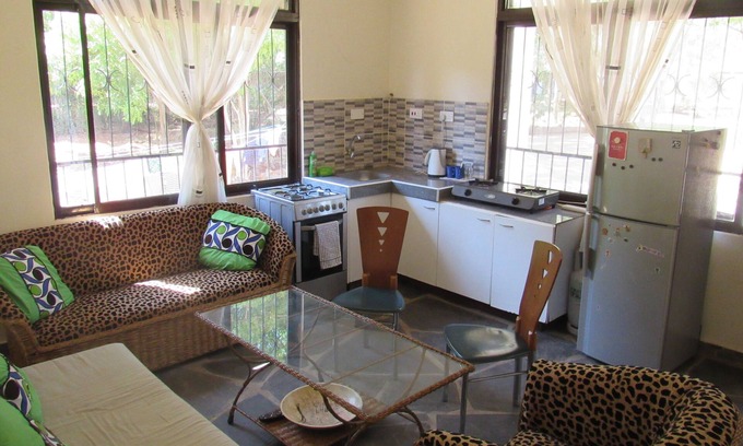 Kwale Apartamento | Golunna Apartment