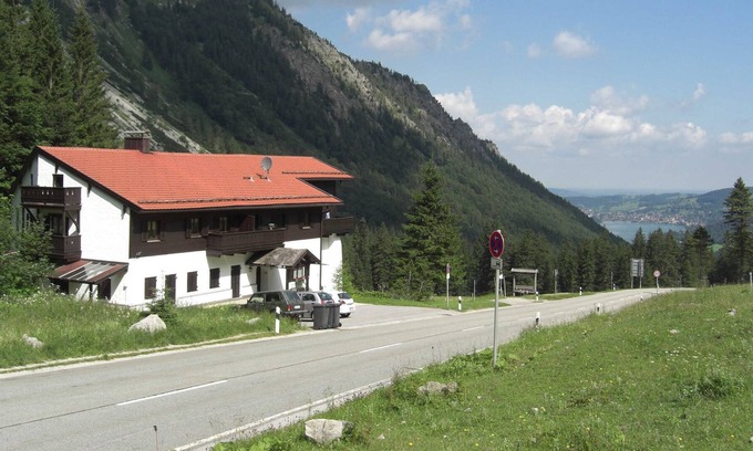 Spitzingsee Apartamento | Apartamento para vacaciones Gondola