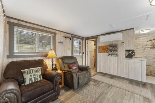 Kimberling City Casa | Gone Fishin cabin