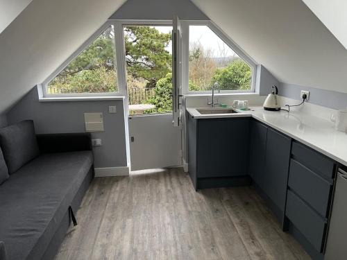 Grantham Apartamento | Gonerby Grange Farm Barn, Belton