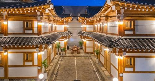 Gongju Casa | Gongju Goma Guesthouse