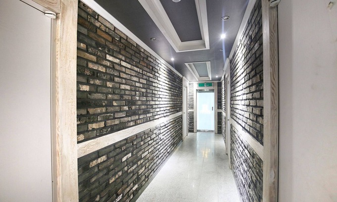 Gongju Hotel | Gongju H