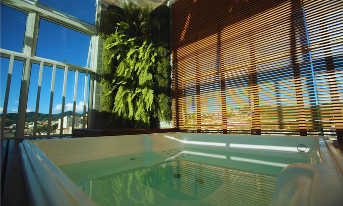 Itajuba Hotel | Gontijo Inn Hotel