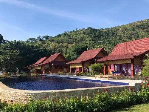 Amed Complejo | Good Karma Bungalows