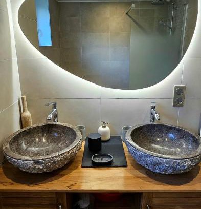 Plaine des Bouchers Apartamento | Good life