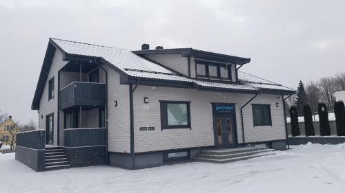 Otepaa Casa | good mood guesthouse