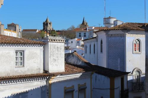 Evora Hostal | Good Mood Hostel