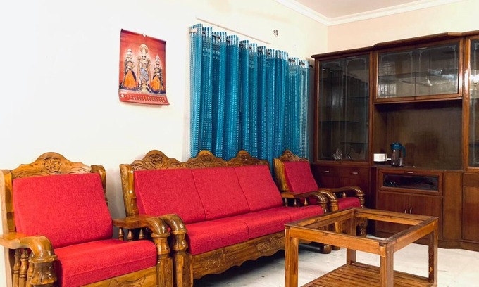 Egmore Casa | GOOD STAY serviced apartments egmore