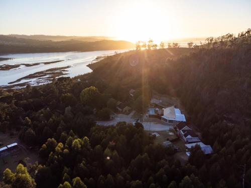 Knysna Complejo | Gooderson Knysna Chalets