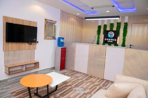 Ajah Apartamento | Goodis Apartments Ajah