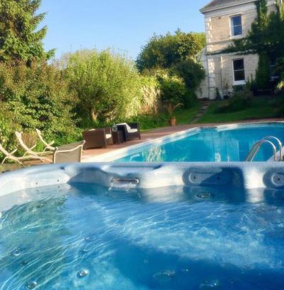 Westleigh Casa | Goodison Cottage