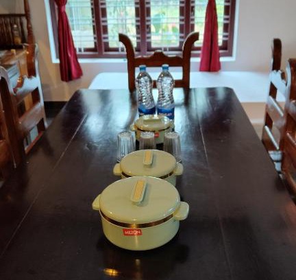 Kakabe Casa | Goodu farm stay