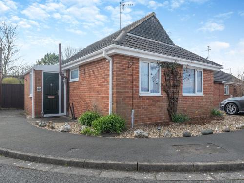 Sutton Bridge Casa | Goose Green House