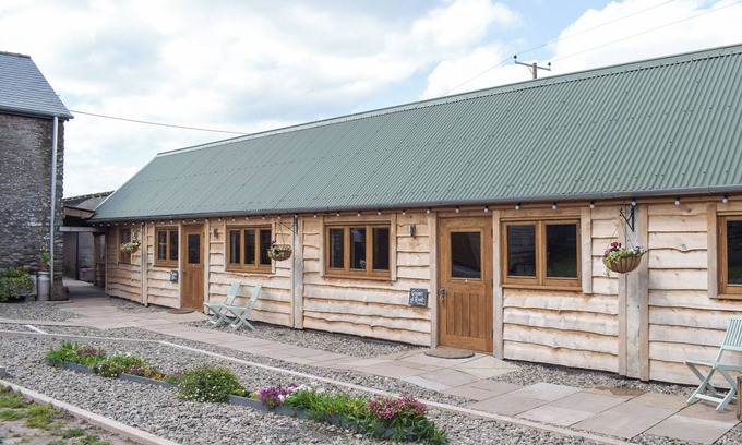 Westbrook Court Cabaña | Gooses Roost - UK32096