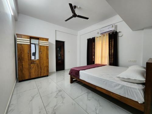 Chirayinkil Apartamento | Gopuram Home Stay