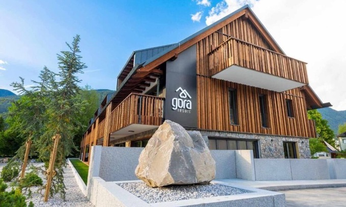 Kranjska Gora Apartamento | Gora Luxury Apartment