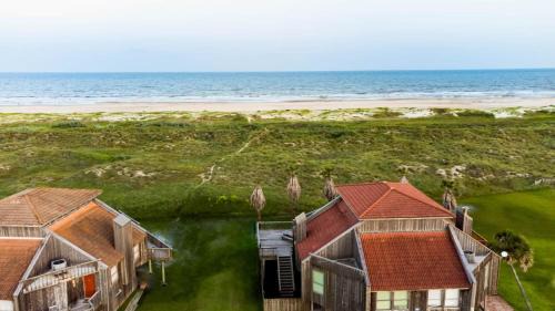 Matagorda Casa | Gorda Getaway