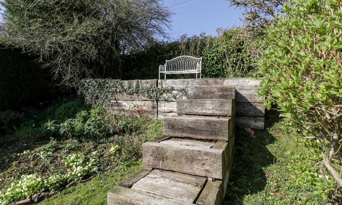 Newnham Cabaña | Gordon's View