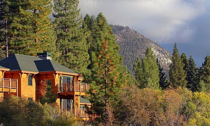 Incline Village Complejo | Gorgeous 2 Bedroom Suite + Amenities at Hyatt High Sierra Lodge