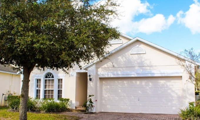 Highgate Park Villa | Magnífica piscina privada 3/2 Inicio, capacidad para 7